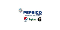 PEPSICO BEV Logo